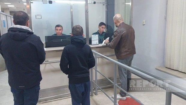 Bolqarıstan diplomatları İrandan təxliyə edildi - FOTO