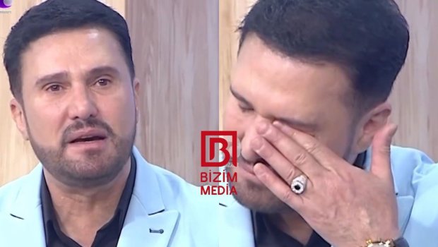 Nadir ikinci dəfə baba olacağından danışıb KÖVRƏLDİ - VİDEO