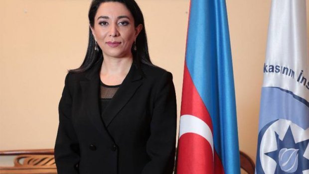 Ombudsman: &ldquo;Naxçıvana edilmiş dron hücumları qonşuluq prinsiplərinə ziddir&rdquo;