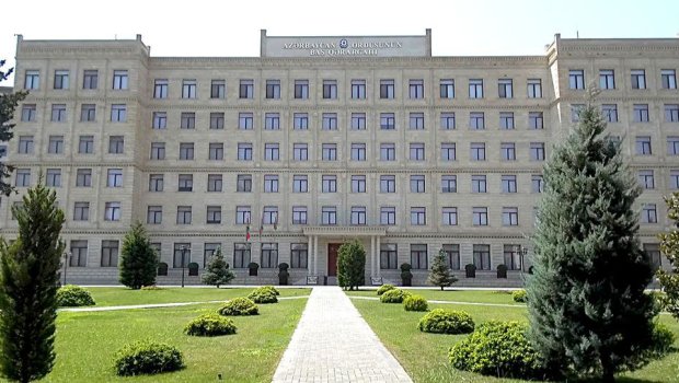 Üç ölkənin Baş Qərargah rəisləri ölkəmizə dəstəklərini İFADƏ ETDİLƏR