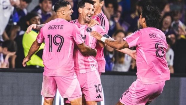 Messi karyerasında 178-ci dubluna İMZA ATDI