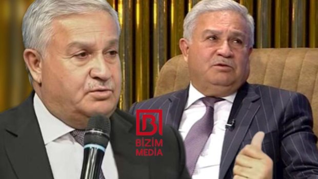 Əməkdar artistin oğlu: &ldquo;Bəzi aparıcılardan atamın qisasımı almağa gəlmişəm&rdquo; - VİDEO