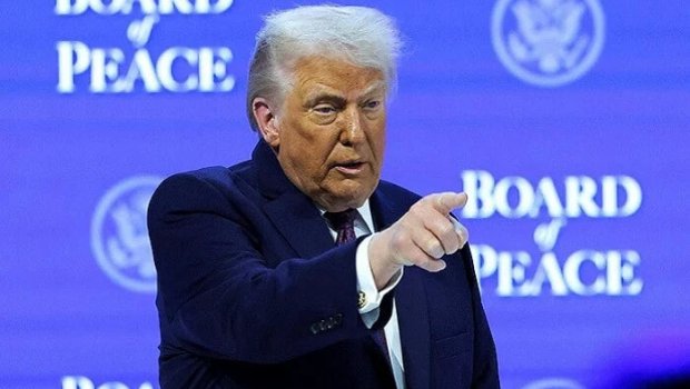 On beş dəfə söz verib ki, Netanyahunu əfv edəcək - Tramp