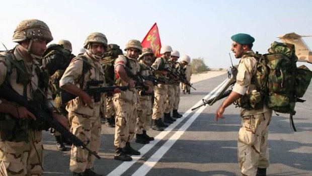 SEPAH zabitləri bu şəhərdən qaçdı