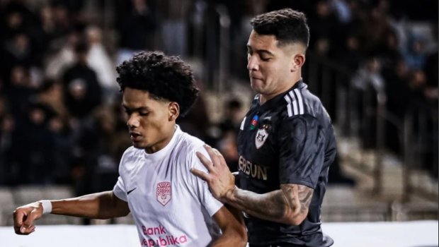 &ldquo;Qarabağ&rdquo;ın legioneri İtaliya klubunun TRANSFER HƏDƏFİNDƏ