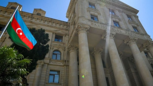 TƏCİLİ! Azərbaycan İrandan bütün diplomatik heyətini çıxarır &ndash; RƏSMİ - VİDEO