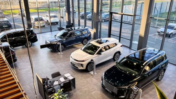 Bu avtomobilləri alan tapılmır &ndash; Hamısı salonlarda QALIB