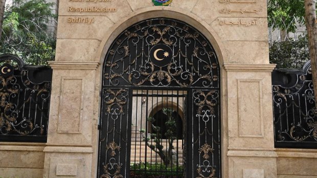 İrandakı səfirlik və Təbrizdəki Baş Konsulluğun təxliyəsi barədə göstəriş verilib &ndash; RƏSMİ - FOTO