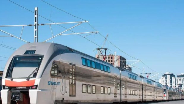 Gəncə-Mingəçevir-Gəncə marşrutu üzrə qatar reysləri təşkil edəcək &ndash; BU TARİXDƏ