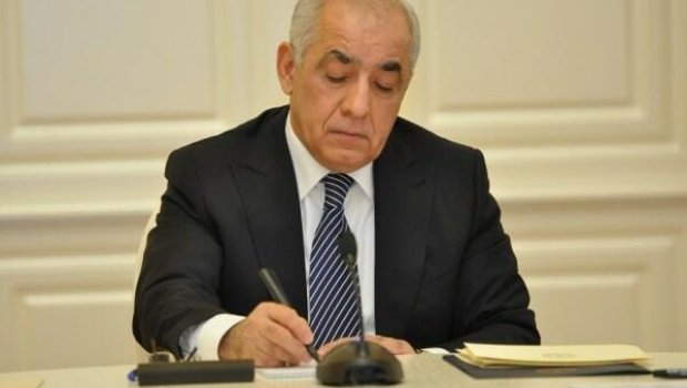 Baş nazirdən nüvə təhlükəsi ilə əlaqədar əhalinin maarifləndirilməsi barədə QƏRAR