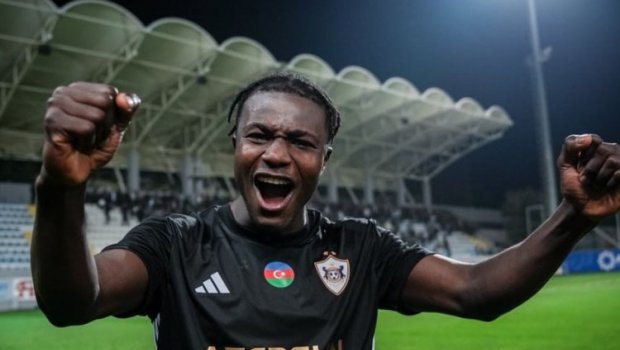 Emmanuel Addai İtaliya və Almaniya klublarının HƏDƏFİNDƏ