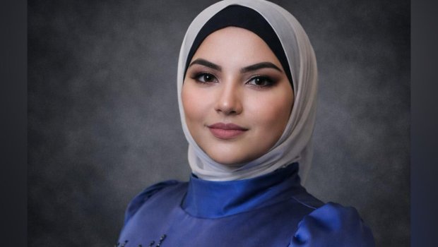 Bu qadını görənlər polisə məlumat versinlər &ndash; FOTO