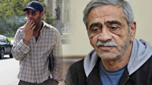 Azərbaycan çörəyi yeyib Tehrana xidmət edənlər&mdash; Ağdamın daşını sökənlərə İlqar Əlfi sevgisi - FOTO/VİDEO