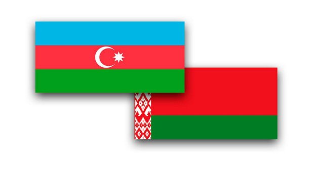 Zakir Həsənov belaruslu həmkarı ilə İranın Naxçıvana PUA hücumlarını MÜZAKİRƏ ETDİ