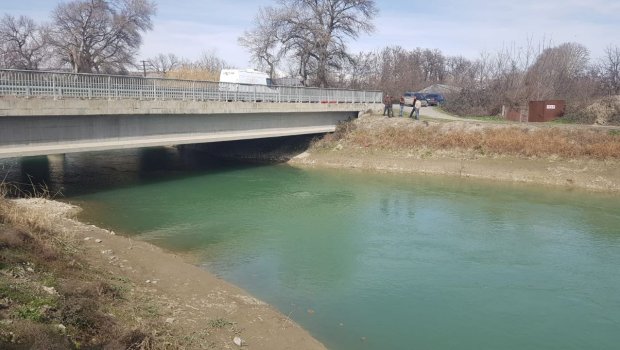 Göyçayda 31 yaşlı kişinin itkin düşməsi ilə bağlı TƏFƏRRÜATLAR - FOTO