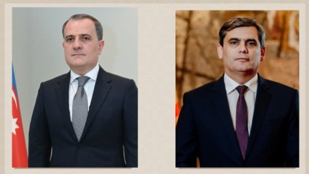 Monteneqronun XİN başçısı İranın Naxçıvana dron hücumunu qınayıb