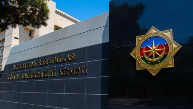 DTX İranın Azərbaycanda planlaşdırdığı terror cəhdinin qarşısını aldı - VİDEO