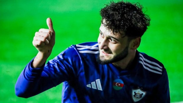 Nərimanın ABŞ-a getməsi üçün İCAZƏ ALINDI