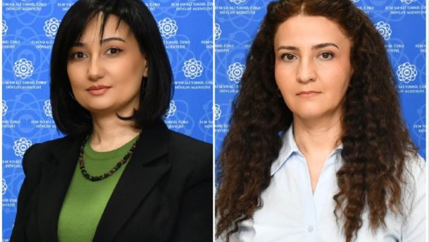 İki kollecə yeni direktor müavinləri təyin edildi