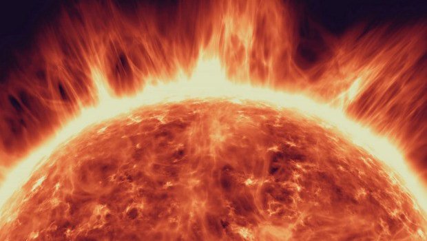 Güclü maqnit qasırğası olacaq - XƏBƏRDARLIQ