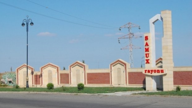 Samuxda ailə DRAMI &ndash; 21 yaşlı oğul anasını bıçaqladı &ndash; DETALLAR