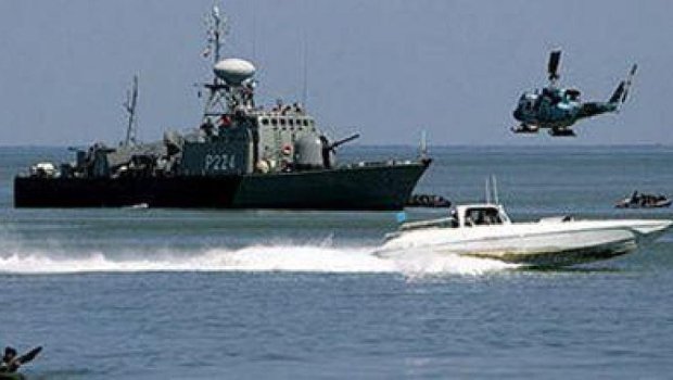 Hörmüz boğazında yeni bir fəlakət təhlükəsi - Xəbərdarlıq