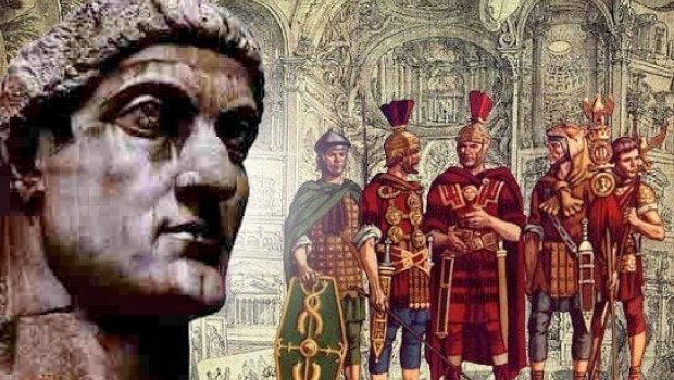 Bu kişinin sayəsində 1700 ildir İSTİRAHƏT EDİRİK