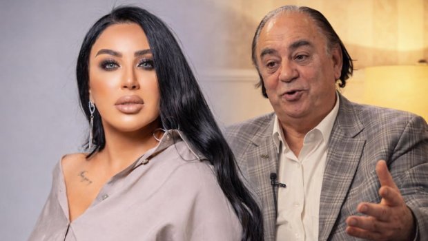 &ldquo;Əli əsə-əsə...&rdquo; - Kəmalə Günəşlidən Cavan Zeynallı ilə bağlı qalmaqallı SÖZLƏR - VİDEO