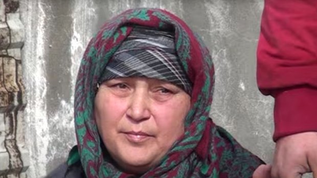 &ldquo;Balamın ev-eşiyi yandı, kül oldu&rdquo; &ndash; VİDEO