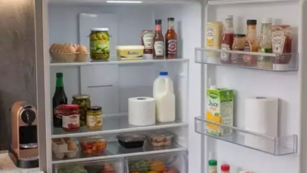 Təmizkar qadınlar niyə soyuducuya tualet kağızı qoyurlar?