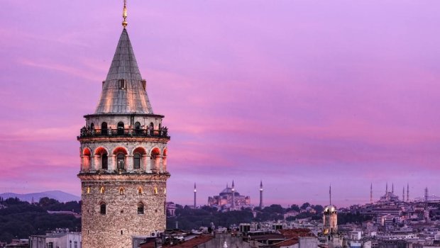 30 avro verib canından oldu &ndash; Turist qadının İstanbulda faciəvi sonu