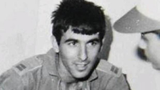 Bu şəxsin məzarını tapmaq üçün İsrail ordusu xüsusi əməliyyat keçirdi &ndash; FOTO