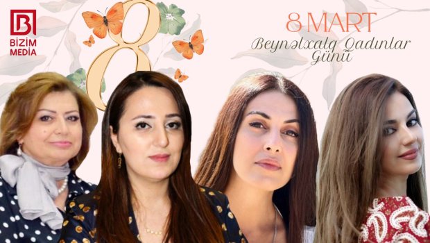 Qadın yazarlardan açıq ETİRAF: Doğrudan da həmrəydirlərmi?