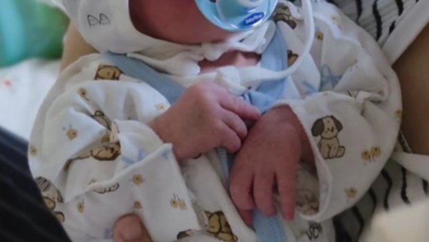 Şəmkirdə 16 yaşlı qız ana oldu, ataya cinayət işi açıldı