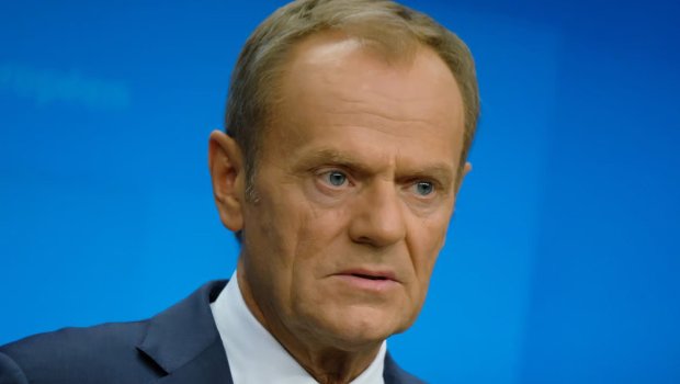 Donald Tusk: &ldquo;Yaxın Şərqdəki müharibə neft qiymətlərinin yüksəlməsinə səbəb olur&rdquo;