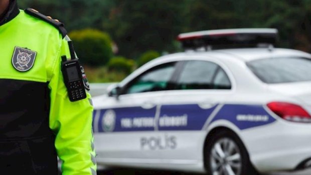 Yol polisindən qeyri-iş günləri ilə bağlı sürücülərə MÜRACİƏT