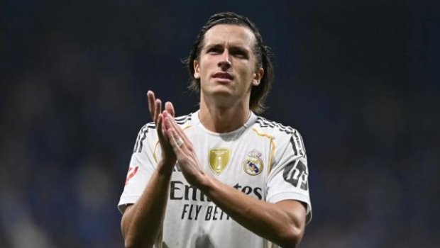 "Real"ın müdafiəçisi sıradan çıxdı