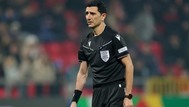 Hakimlərimiz vətənə qayıdıblar