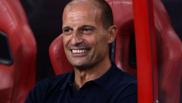 Alleqri "Real"ı çalışdıracaq?