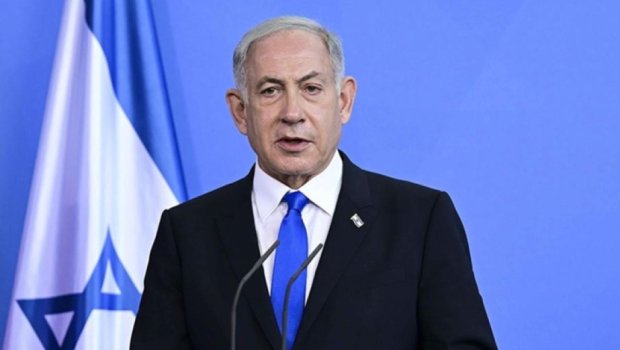 Netanyahu: İsrailin hələ də İran üçün &ldquo;sürprizləri&rdquo; var