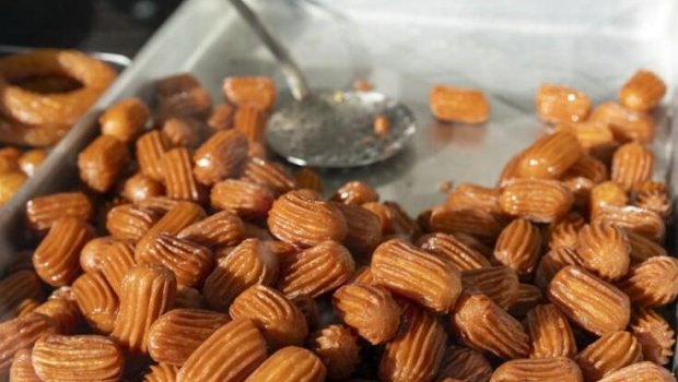 Oruc tutarkən artan şirniyyat istəyi təhlükəlidir