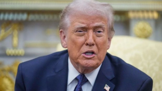 Tramp: &ldquo;İranda məktəbə hücumu Tehranın özü həyata keçirib&rdquo;