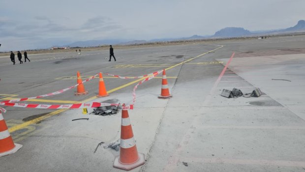 Beynəlxalq ictimaiyyət İranın Azərbaycan ərazisinə dron hücumlarını qınayır - SİYAHI