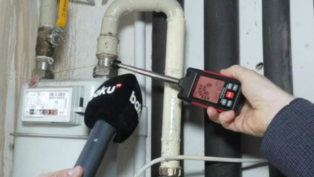 MTK ilə sahibkar arasında 200 min manatlıq qalmaqal - VİDEO