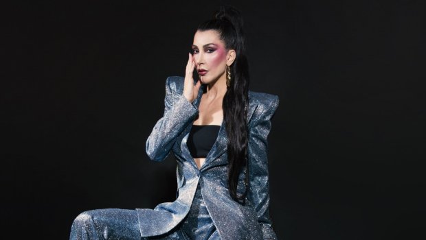 Hande Yener ifadəyə çağırıldı