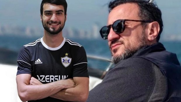 Tanınmış prodüser: "Oğlum məni rədd etməyib" - VİDEO