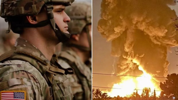 Müharibənin 9-cu günü: İsrail İranın 3 neft anbarını raketlə vurdu - FOTO/VİDEO