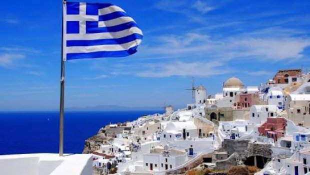 Yunanıstanlı nazirin açıqlaması Ankara ilə Afina arasında yeni GƏRGİNLİK YARATDI