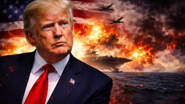 Trampdan böyük Avropa ölkəsinə sərt xəbərdarlıq: &ldquo;Bunu unutmayacağıq&rdquo;