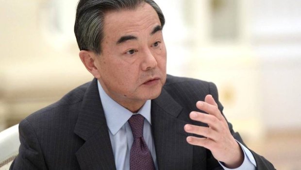 Çindən müharibənin gedişini dəyişə biləcək çağırış: &ldquo;Dünya cəngəllik qanunlarına qayıtmamalıdır&rdquo; - VİDEO